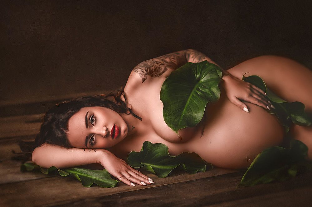 Photograph by Angela Saura