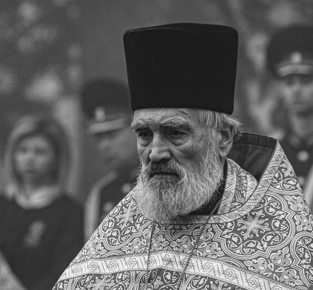 Photograph by Виталий Маслов