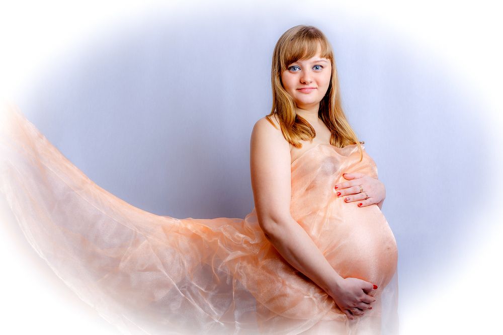 Photograph by Алексей Трифонов