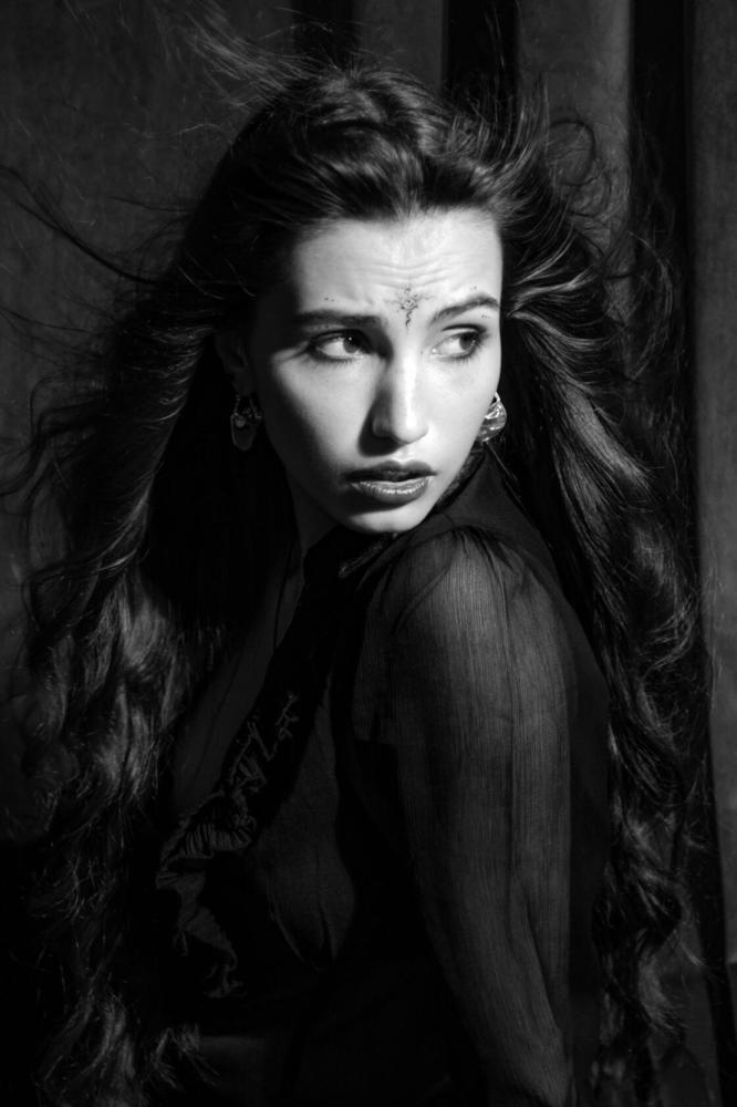 Photograph by Анжелика Трошина