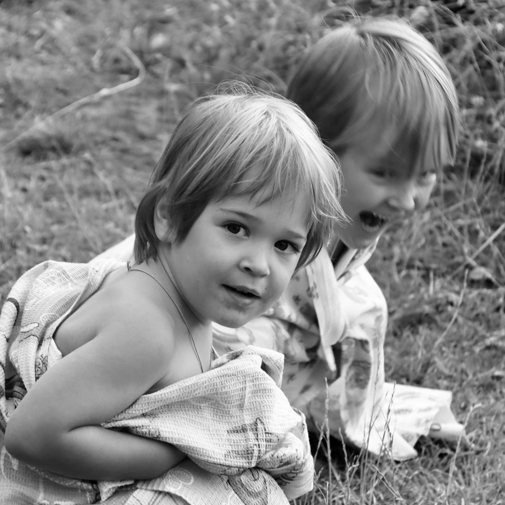 Photograph by Олег Банковский