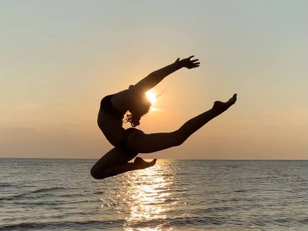 Photograph by Ольга