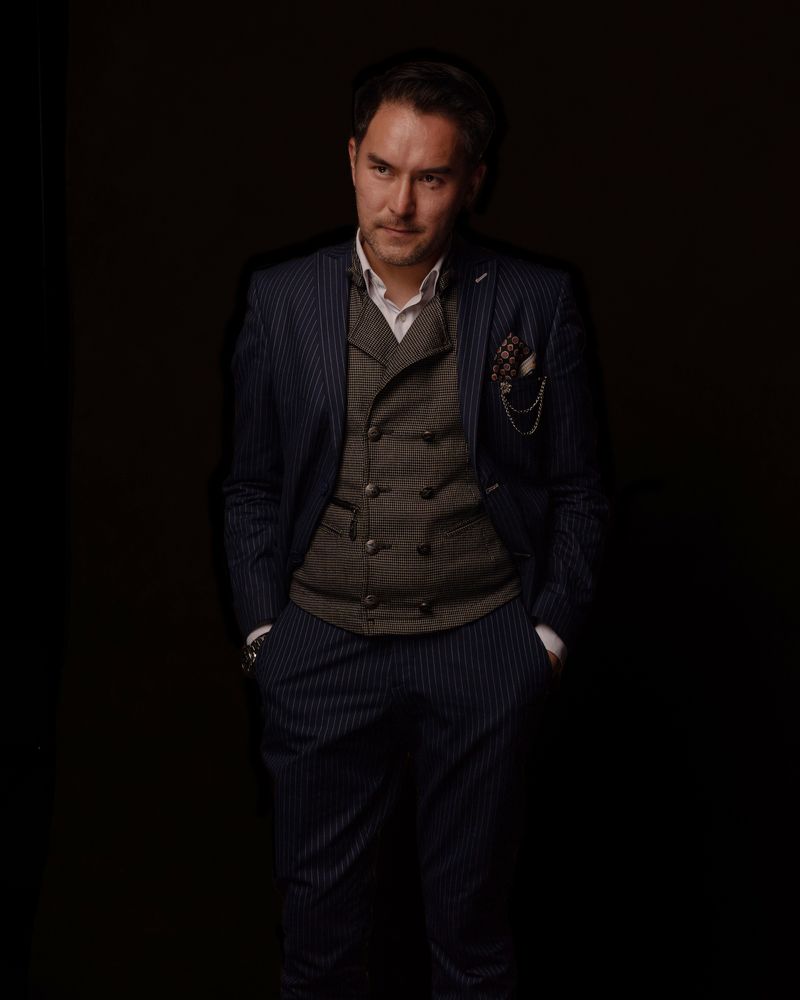 Photograph by Karpenko Denis