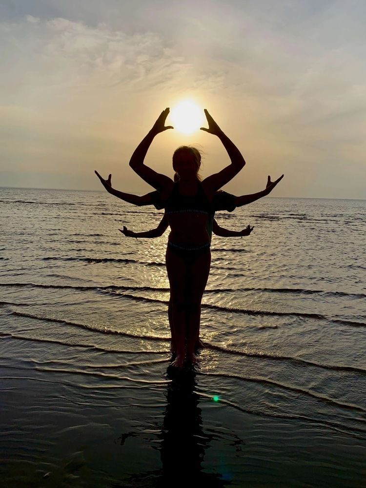 Photograph by Ольга