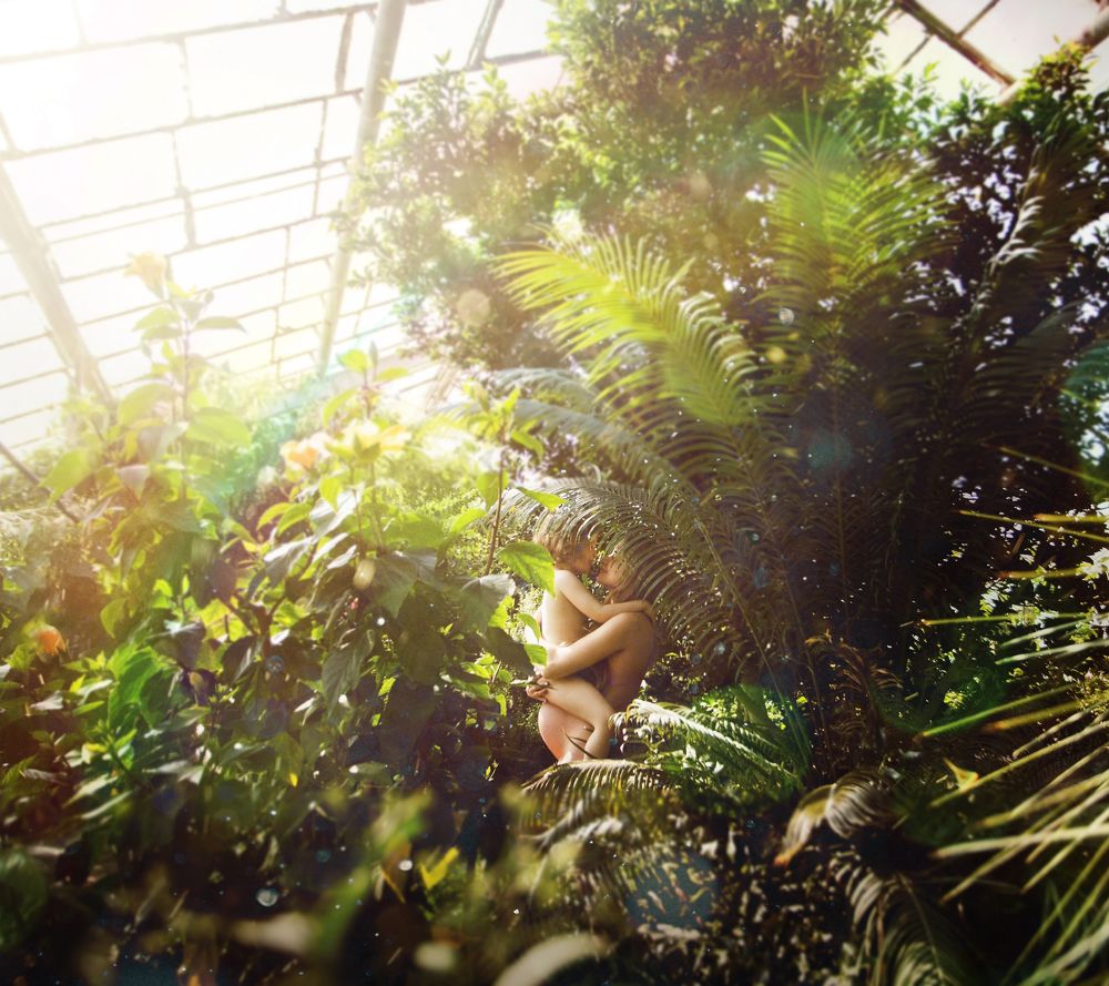 Photograph by Буданова Мария