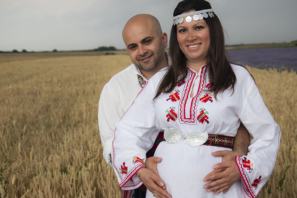 Photograph by Greta Jordanova