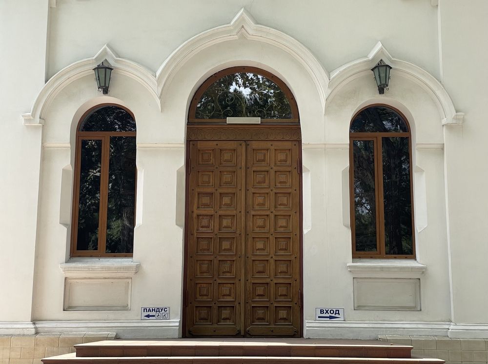 Photograph by Татьяна