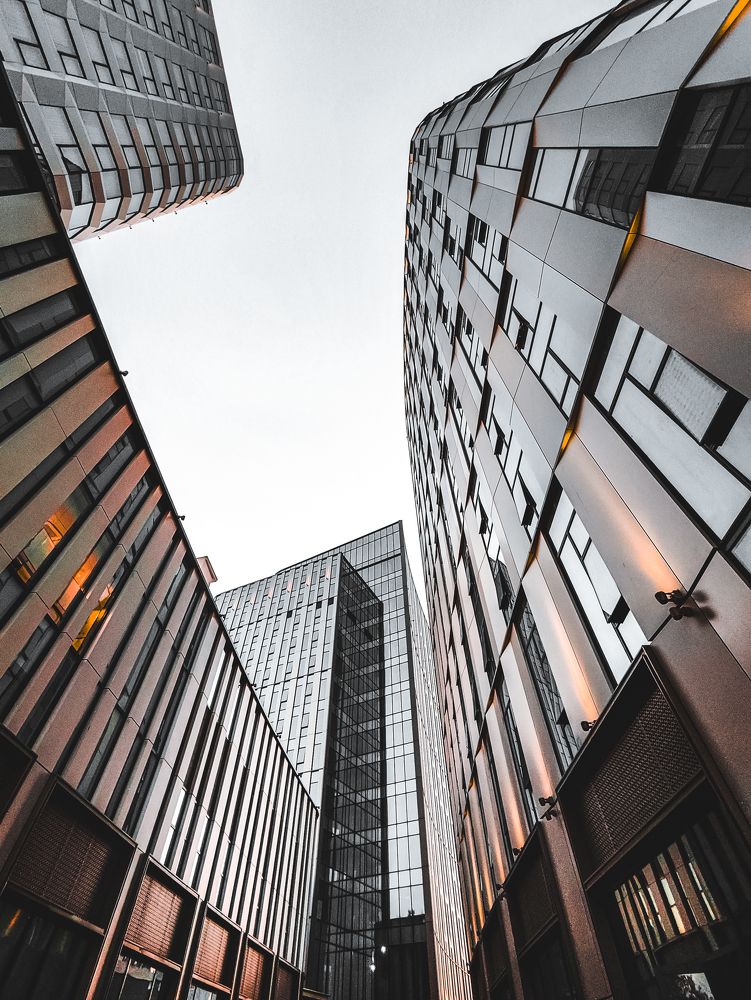 Photograph by Данил Акрамов