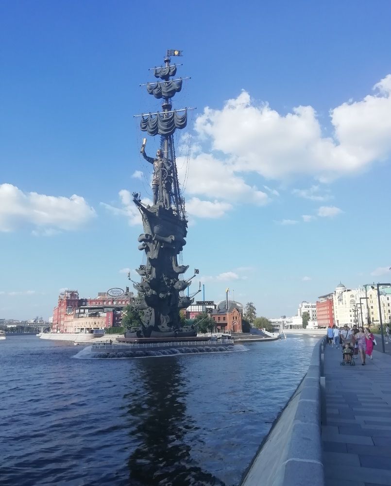 Фотография автора Петр Ваницын