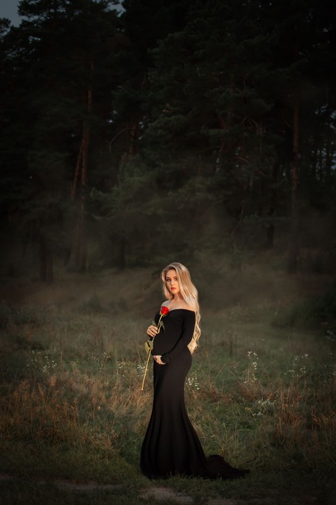 Photograph by Наталья Золотарева