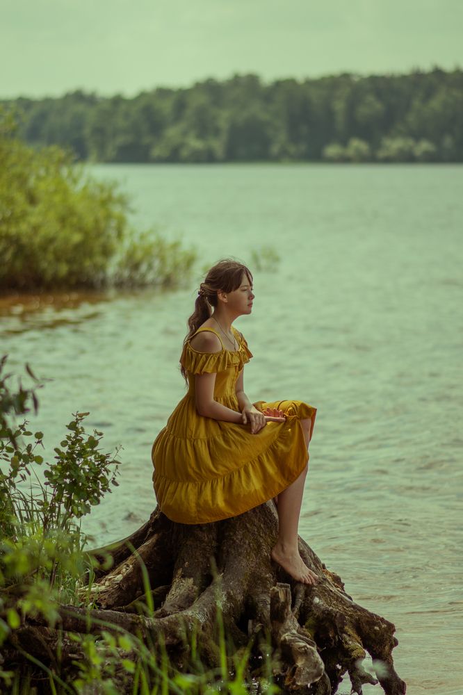 Photograph by Наталья Золотарева