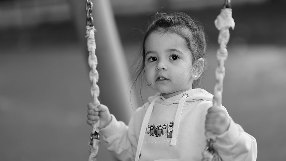 Любимые качели