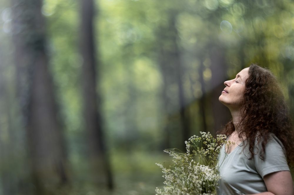 Photograph by Anna Suchcicka