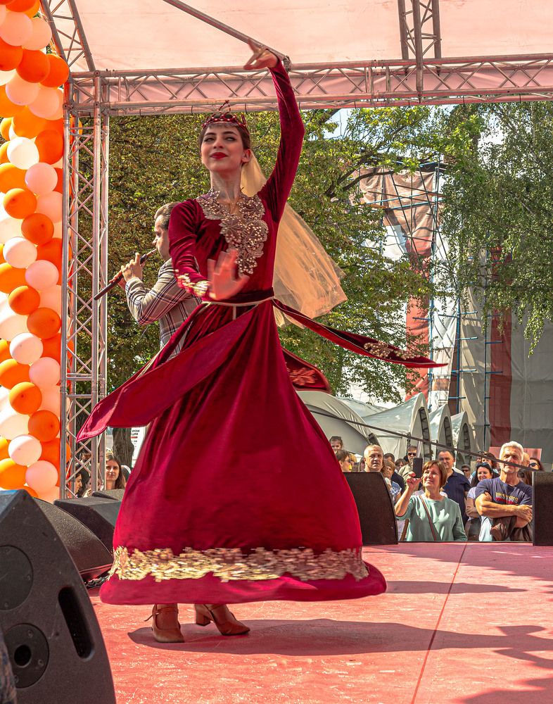 Photograph by Vladimir  Komarov