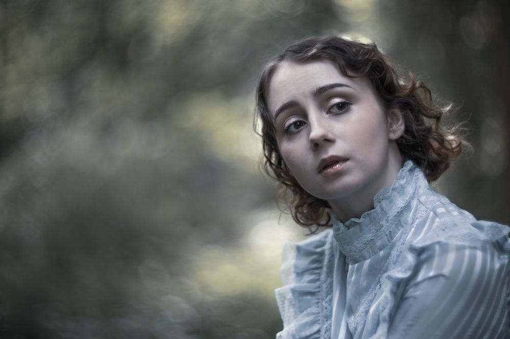 Photograph by Anna Suchcicka