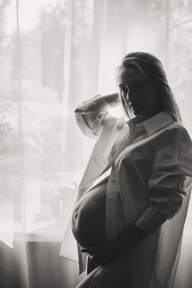 Photograph by Екатерина Андросова