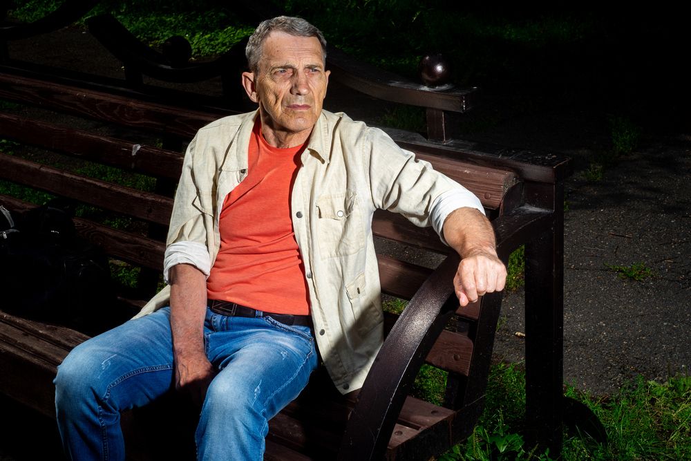 Photograph by Юрий Клишин