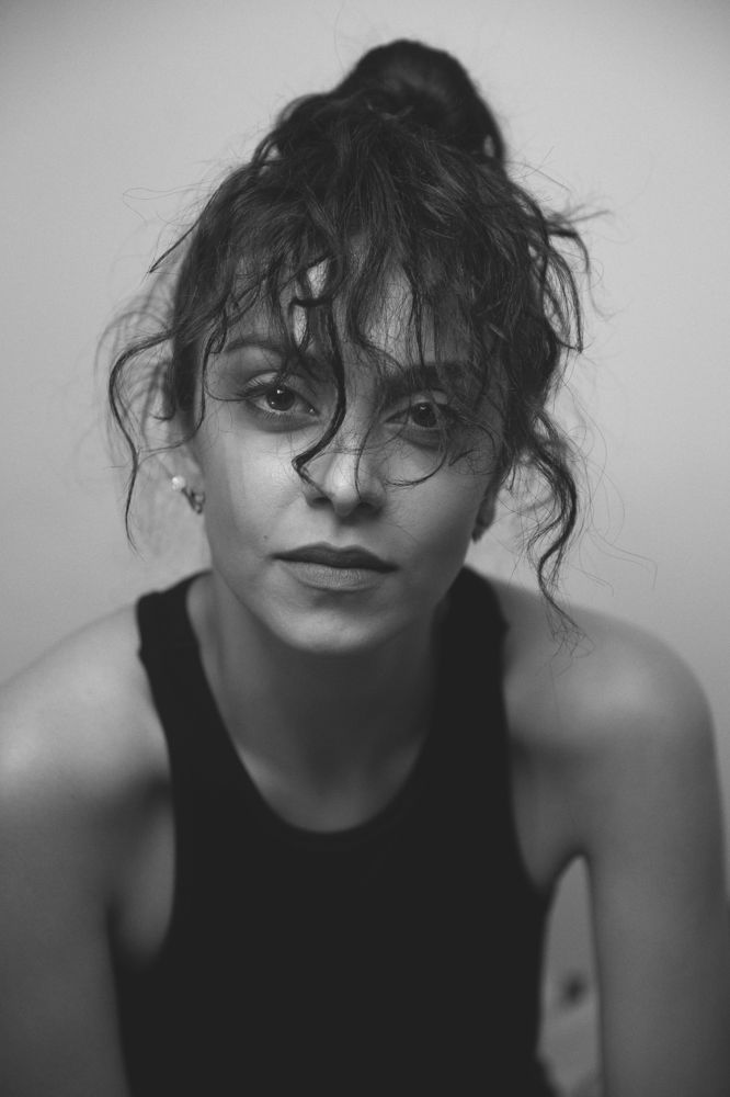 Photograph by Giorgi Jirashvili