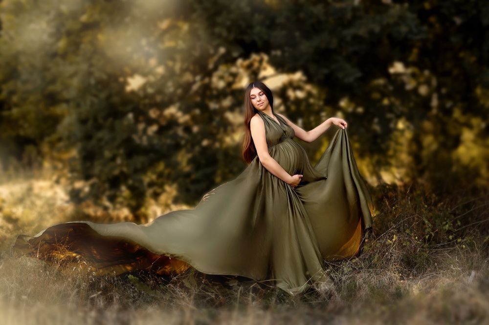 Photograph by Wioleta Wieciech