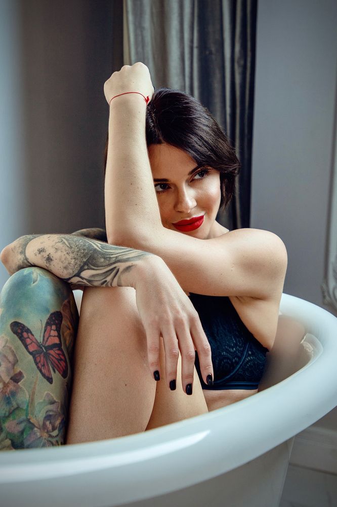 Photograph by Виктория Борисенко