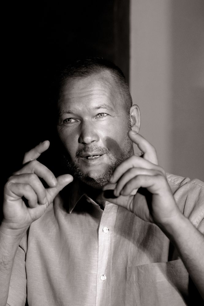 Кадр в кадре