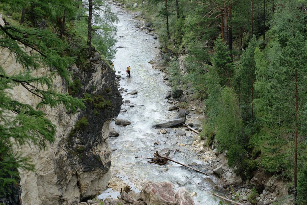Photograph by Александра Бардамова