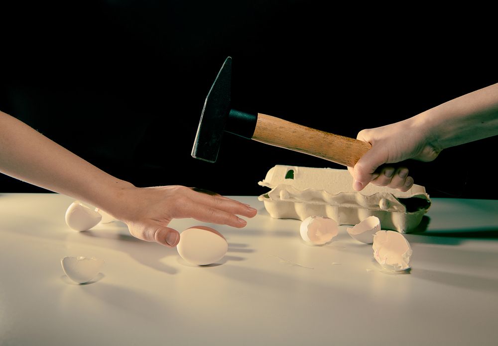 Фотография автора Екатерина Лапаева