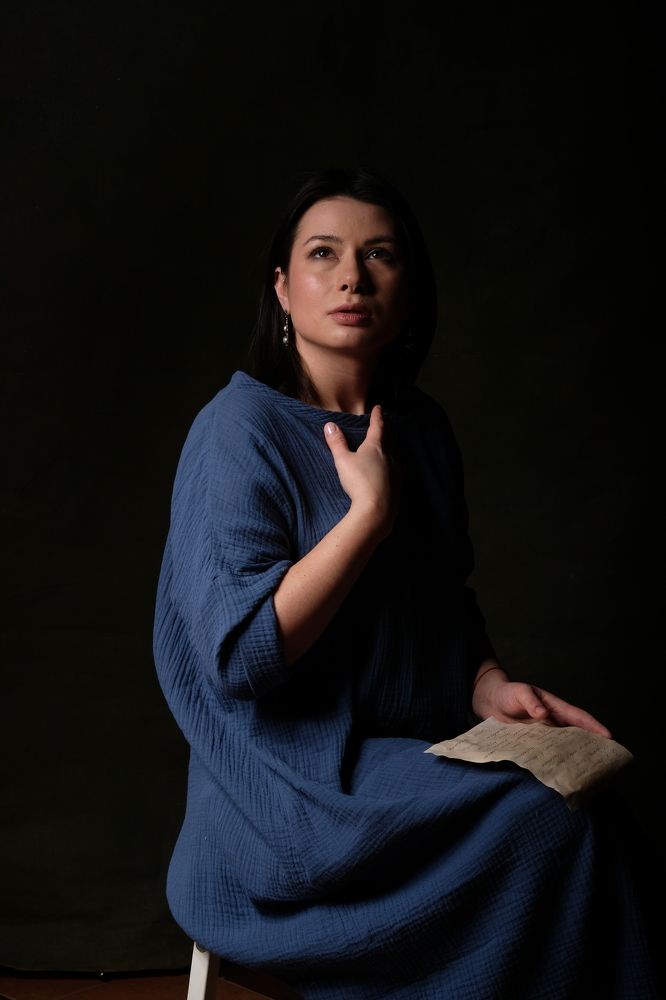Photograph by Наталья Аникиева