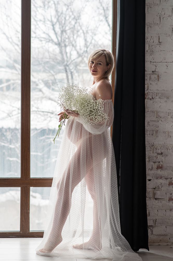 Фотография автора Юлия Костромицкая