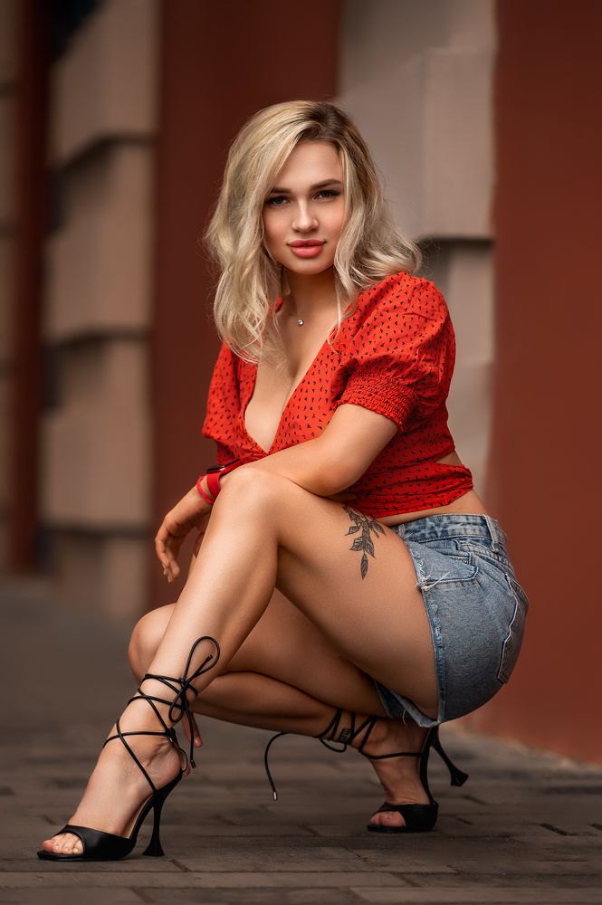 Photograph by Виталий Черняховский