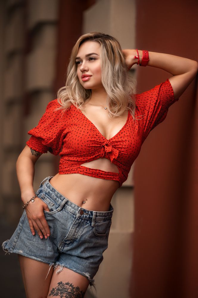 Photograph by Виталий Черняховский