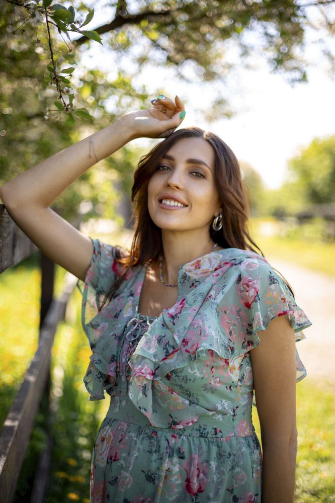 Photograph by Виктория Чушкина