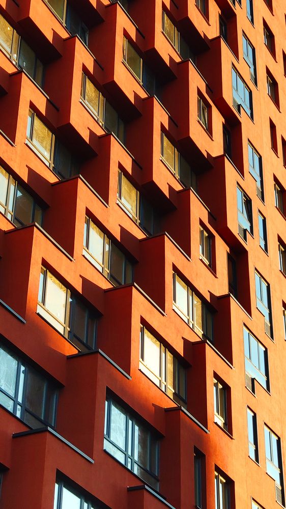 Геометрический вальс