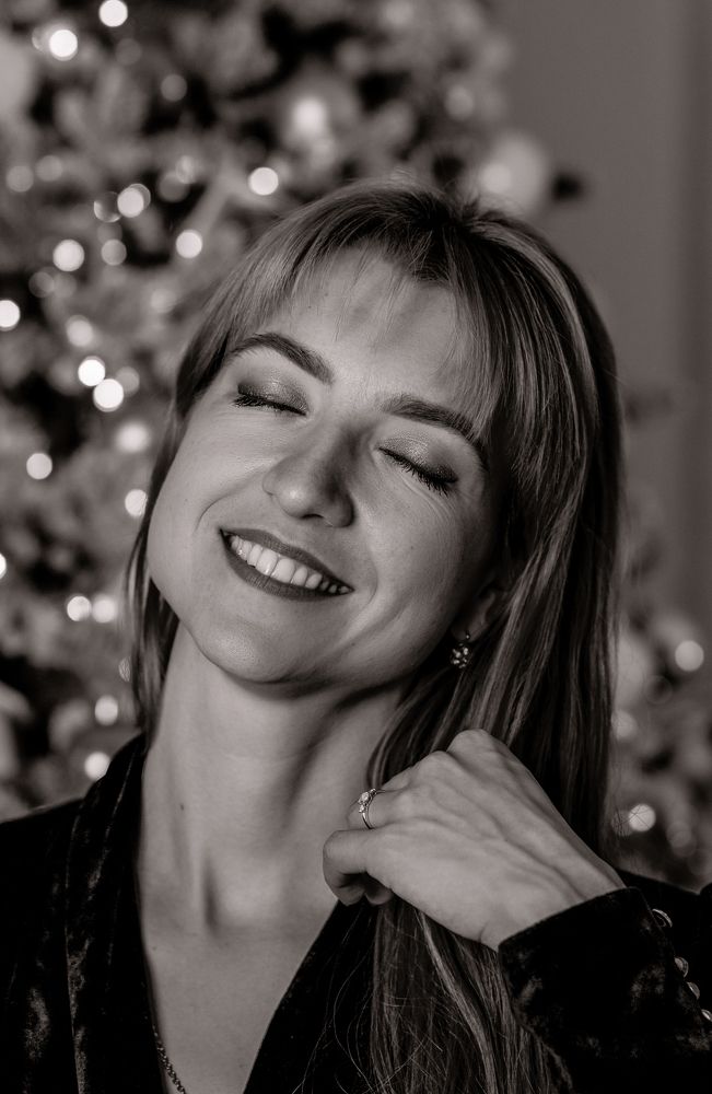 Photograph by Екатерина