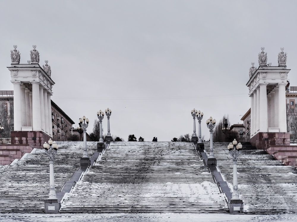 Photograph by Сергей Кошин