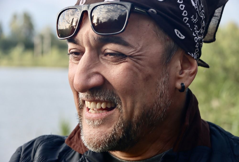 Photograph by Олег Банковский