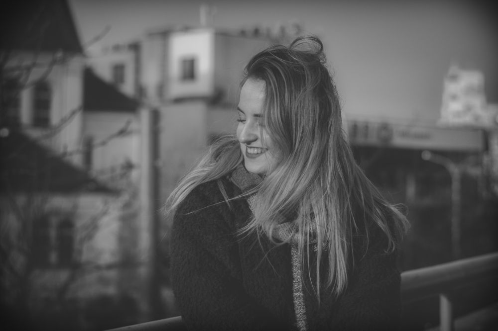 Фотография автора Ксения Вабищевич