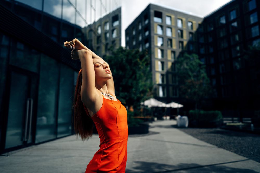 Photograph by Владимир Таланцев