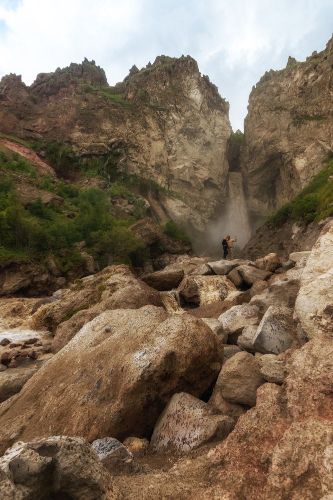 Photograph by Николай Колобов