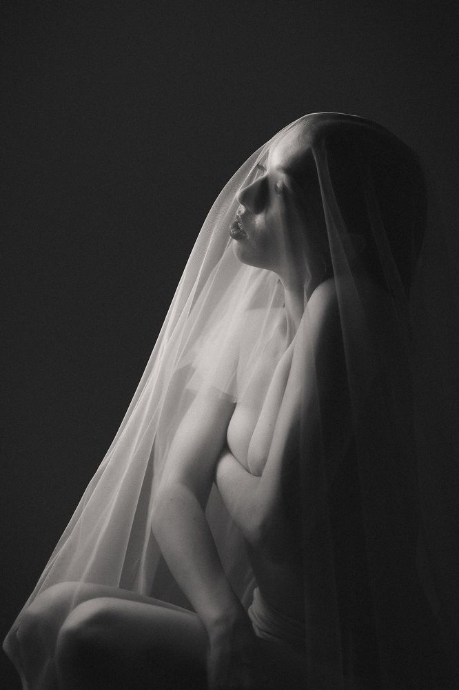 Photograph by Роман Маньков