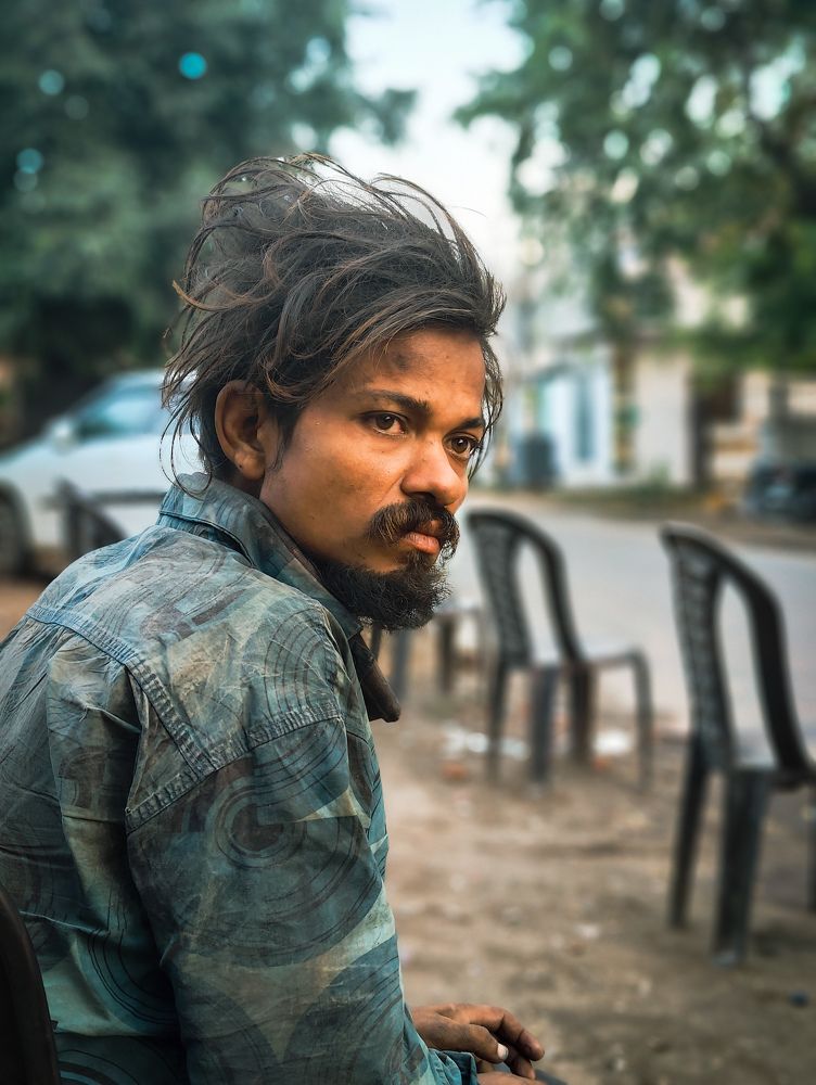 Photograph by Mohammad Sadiq