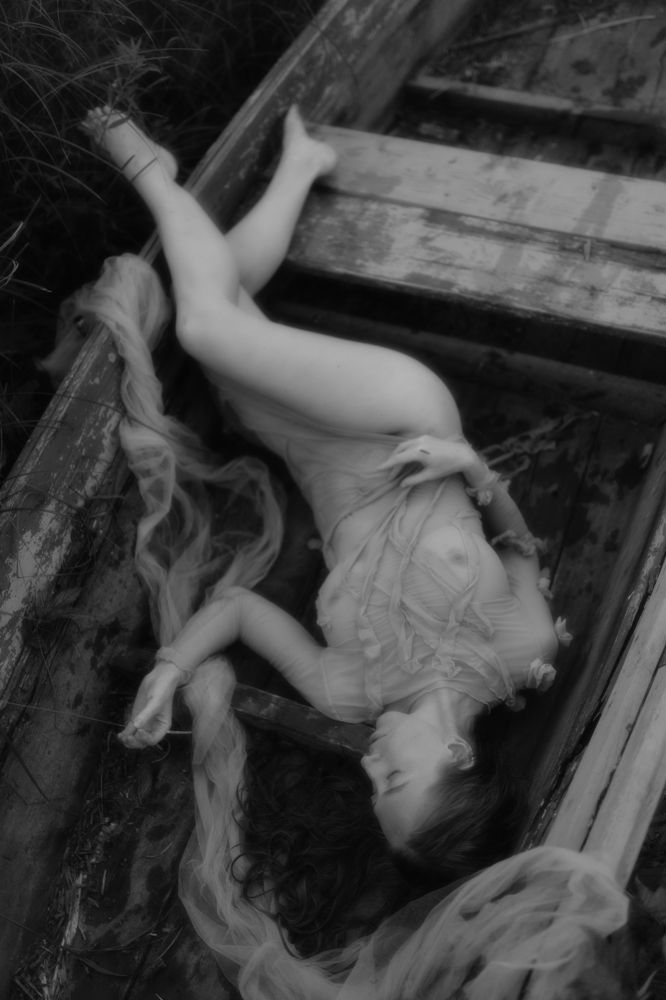 Photograph by Алена Нестерова