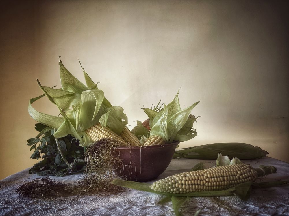 Photograph by Кира Бахвалова