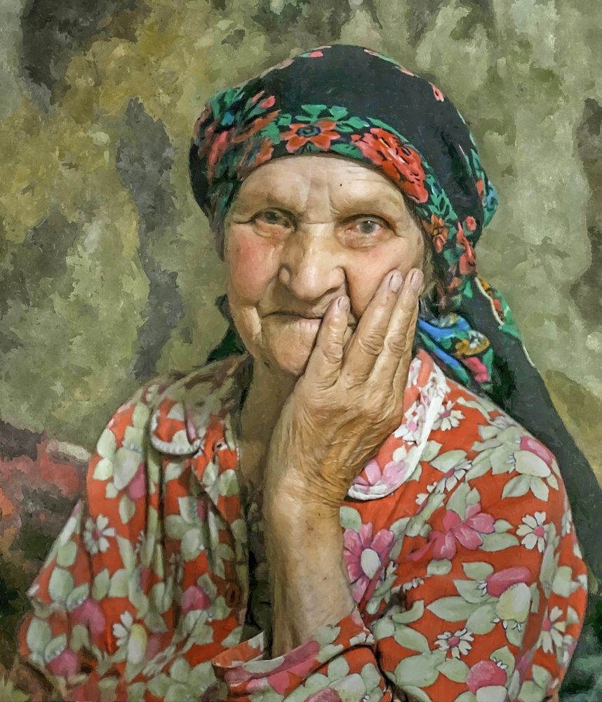 Photograph by Владимир Кудринский