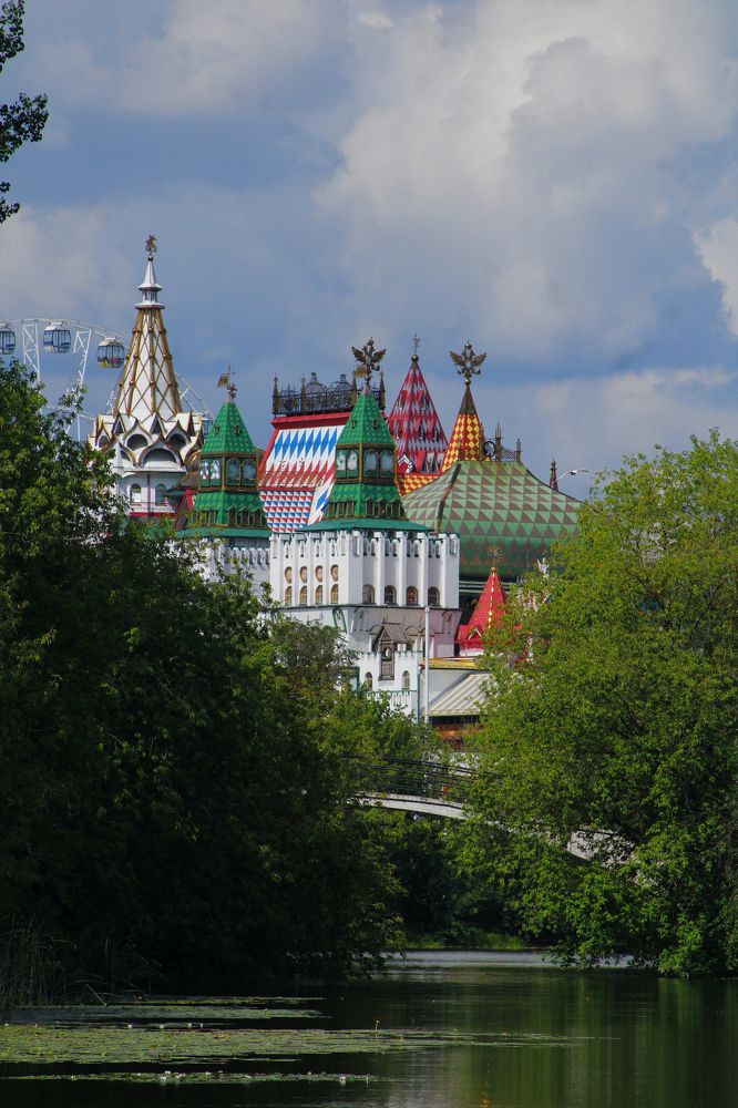Photograph by Евгений Мельников