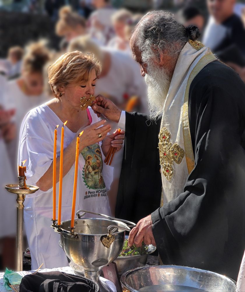 Photograph by Drora Baharal