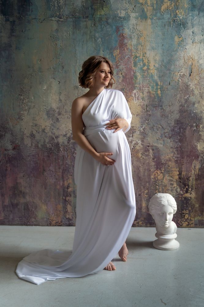 Photograph by Екатерина Трубинова