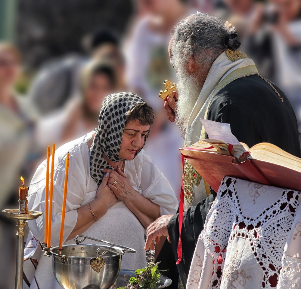 Photograph by Drora Baharal