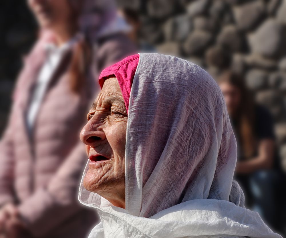 Photograph by Drora Baharal