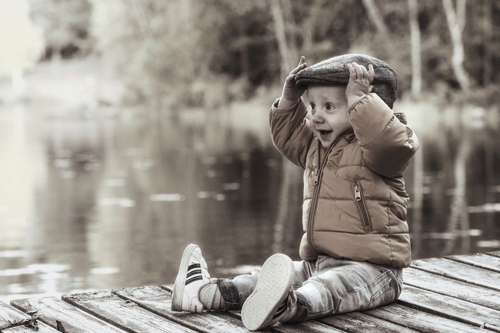 Photograph by Linda Persson